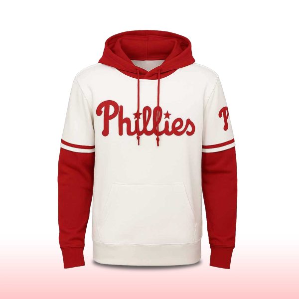Philadelphia Phillies Phillies Karen Hoodie Jersey