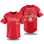 Philadelphia Phillies Teacher Appreciation Night 2025 Jersey