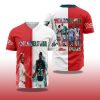 Philadelphia x Philadelphia Eagles 2025 Jersey 2