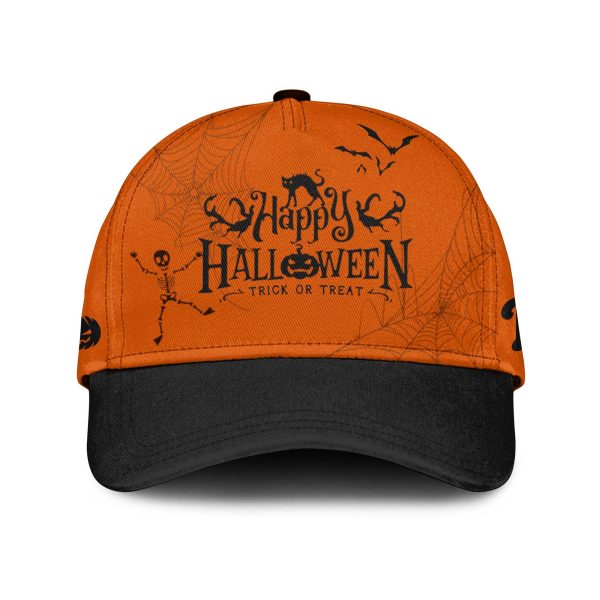 Phillies Happy Halloween Trick Or Treat 2025 Jersey 3