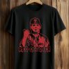 Phillies Michael Myers Red October Shirt