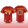 Phillies Native American Heritage Night 2025 jersey 2