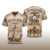 Pittsburgh Steelers USMC 250TH Birthday Celebration Football 2025 V neck Short Sleeve Jersey 2