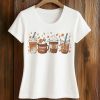 Pumpkin Spice Coffee Shirt 2