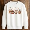 Pumpkin Spice Coffee Shirt 3