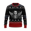 In Love Memory Charlie Kirk Ugly Christmas Sweater