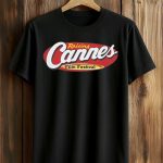 Raising Cannes Film Festival Shirt