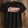 Raising Cannes Film Festival Shirt