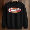 Raising Cannes Film Festival Shirt