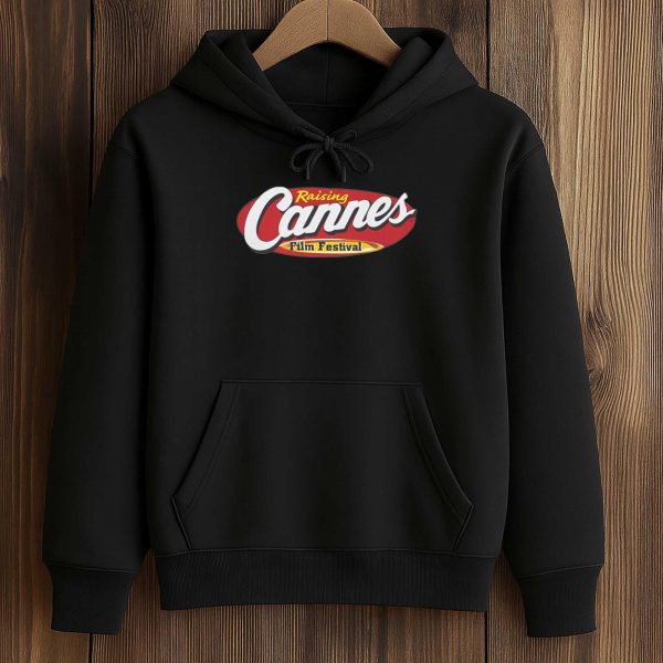 Raising Cannes Film Festival Shirt