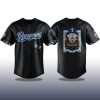 Rangers Da De Los Muertos 2025 Jersey 2