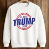 Re Elect Trump 2020 T Shirt