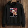 Re elect Trump 2025 Make Liberals Cry Again Shirt