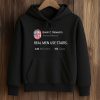 Real Men Use Stairs Gavin Newsom Shirt