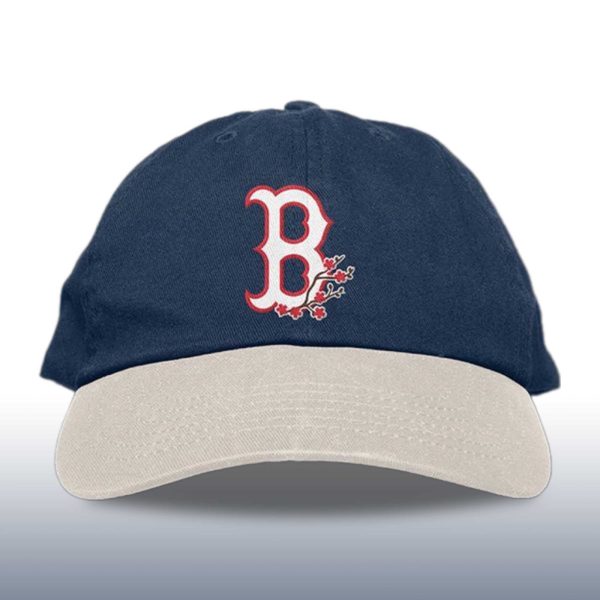 Redsox Japanese Celebration Hat 2025 Giveaway