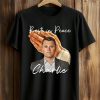 Rest in Peace Charlie Kirk T Shirt