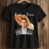 Rest in Peace Charlie Kirk T Shirt