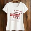 Return To Red October Philadelphia Shirt