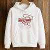 Return To Red October Philadelphia Shirt