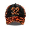 Rudi Johnson Tribute Memorial 1979 2025 Hat