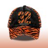 Rudi Johnson Tribute Memorial 1979 2025 Hat
