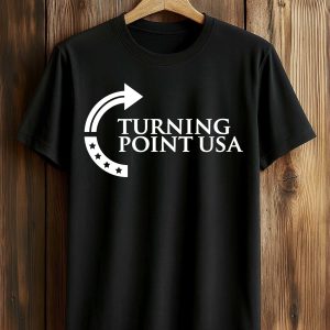 Sydney Sweeney Turning Point USA Shirt (1)