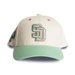 San Diego Padres Alzheimer’s Awareness Night Hat 2025 Giveaway