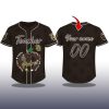 San Diego Padres Teacher Appreciation 2025 Jersey 2