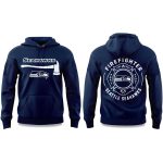 Seahawks Firefighter Appreciation Day 2025 Hoodie