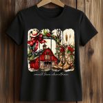 Small Town Christmas Shirt