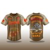 St Louis Cardinals US Marine Corps 250th Birthday Jersey 2025 2