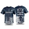 St Louis Cardinals Veterans Day Jersey 2025 1