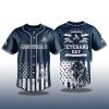 St Louis Cardinals Veterans Day Jersey 2025 2
