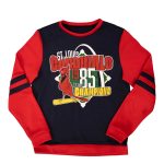 St. Louis Cardinals 80's Night Sweatshirt 2025