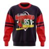 St. Louis Cardinals 80's Night Sweatshirt 2025