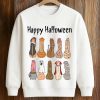 Sydney Sweeney Happy Halloween Penis Shirt