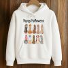 Sydney Sweeney Happy Halloween Penis Shirt
