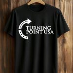 Sydney Sweeney Turning Point USA Shirt