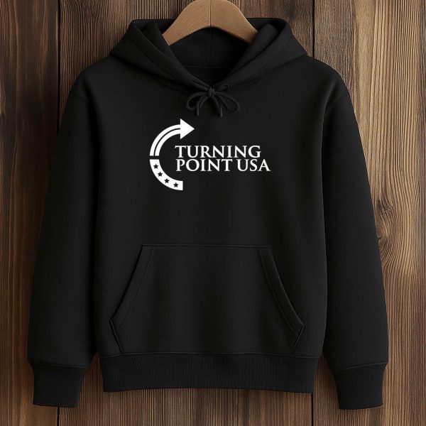 Sydney Sweeney Turning Point USA Shirt (4)