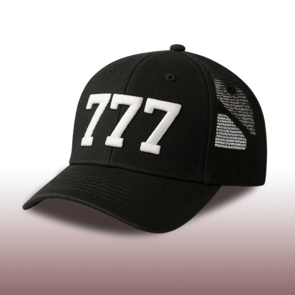 Tamra Judge 777 Hat