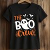 The Boo Crew T Shirt 2