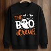 The Boo Crew T Shirt 3