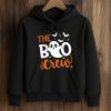The Boo Crew T Shirt 4