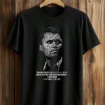 The Greatness Of Our Nation Lies In The Power Charlie Kirk Shirt