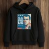 They Will Never Silence Us Rip Charlie Kirk Shirt
