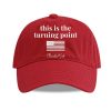 This Is The Turning Point Charlie Kirk Shirt 2