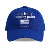 This Is The Turning Point Charlie Kirk Shirt 3
