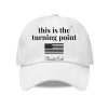 This Is The Turning Point Charlie Kirk Shirt 5