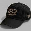 This is the Turning Point Charlie Kirk Hat