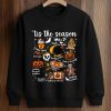 Tis the Season Halloween Shirt 2